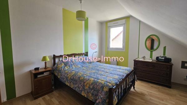 Maison à vendre 5 pièces de 131 m²