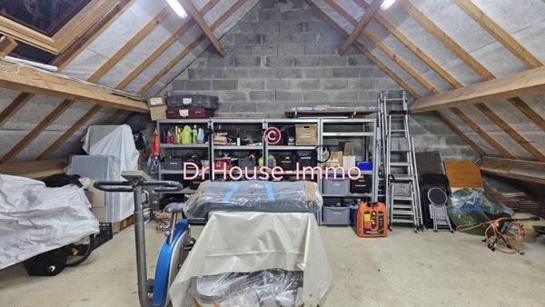 Maison à vendre 5 pièces de 131 m²