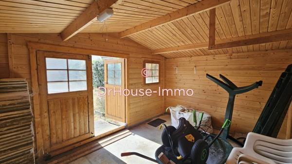 Maison à vendre 5 pièces de 131 m²