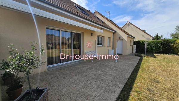 Maison à vendre 5 pièces de 131 m²