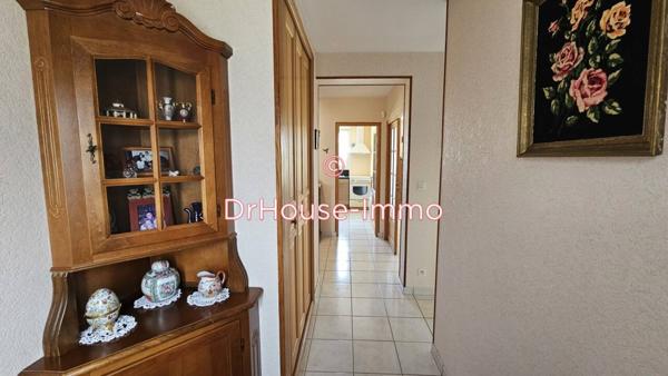 Maison à vendre 5 pièces de 131 m²