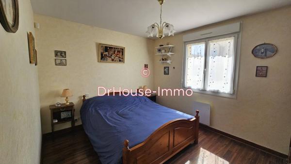 Maison à vendre 5 pièces de 131 m²