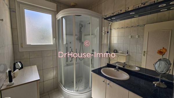 Maison à vendre 5 pièces de 131 m²