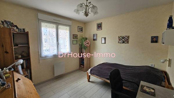 Maison à vendre 5 pièces de 131 m²