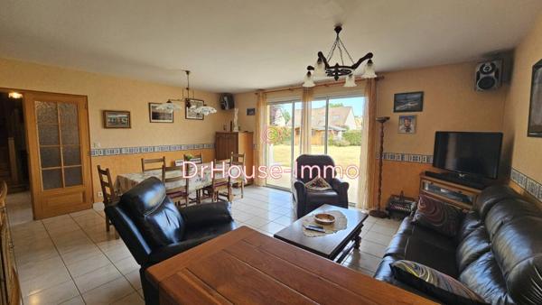 Maison à vendre 5 pièces de 131 m²