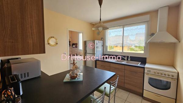 Maison à vendre 5 pièces de 131 m²