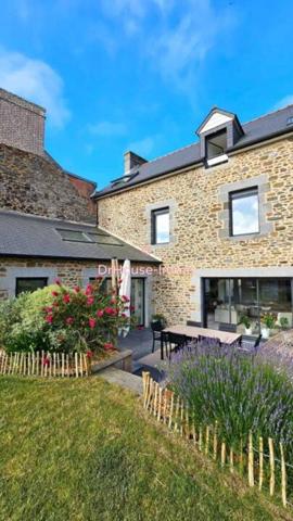 Maison à vendre 6 pièces de 180 m²
