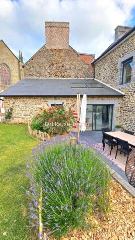 Maison à vendre 6 pièces de 180 m²
