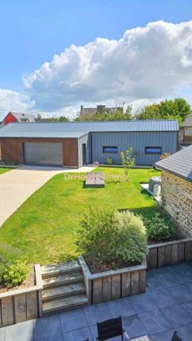 Maison à vendre 6 pièces de 180 m²