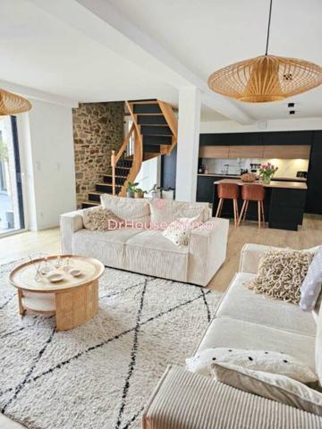 Maison à vendre 6 pièces de 180 m²