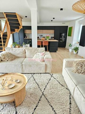 Maison à vendre 6 pièces de 180 m²