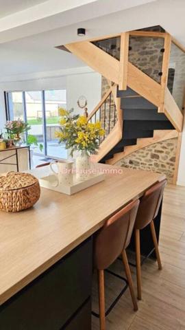 Maison à vendre 6 pièces de 180 m²