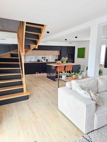 Maison à vendre 6 pièces de 180 m²