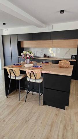 Maison à vendre 6 pièces de 180 m²