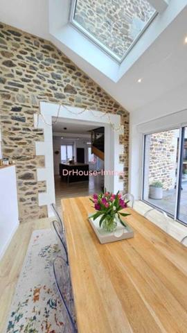 Maison à vendre 6 pièces de 180 m²