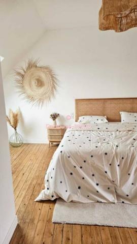 Maison à vendre 6 pièces de 180 m²