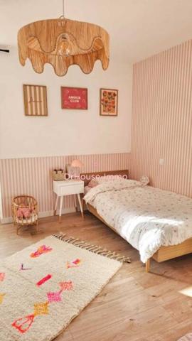 Maison à vendre 6 pièces de 180 m²