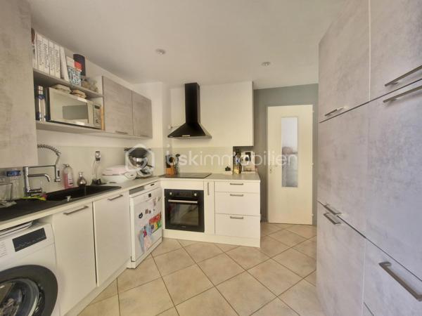 Appartement de 73,10 m²