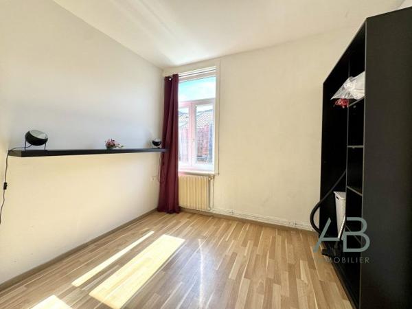 T2 Lille Moulins