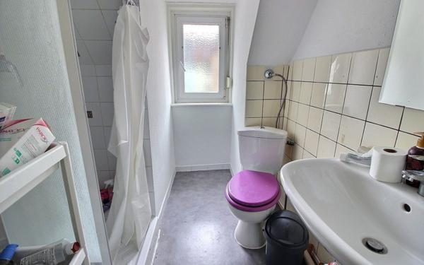 Appartement à vendre    2 pièces • 50,75 m2 Strasbourg