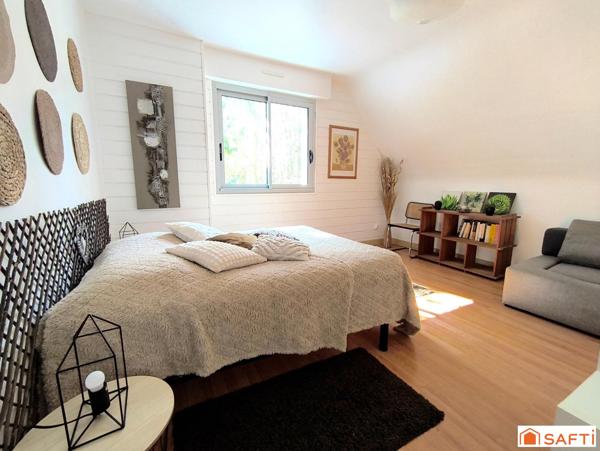 Charmante propriété de 233m² sans vis-à-vis