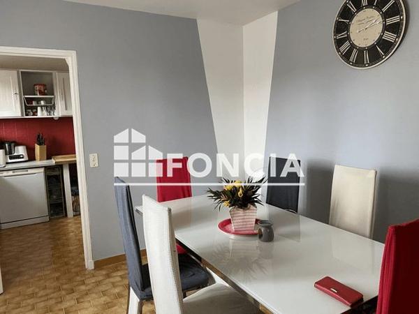 Location Appartement 3 pièces 86.84 m² - DOMAINE DU PARADIS Le Luc 83340