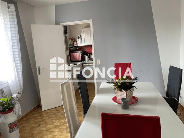 Location Appartement 3 pièces 86.84 m² - DOMAINE DU PARADIS Le Luc 83340