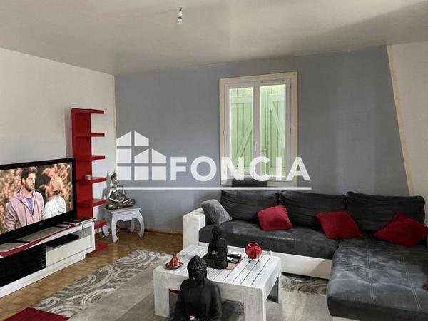 Location Appartement 3 pièces 86.84 m² - DOMAINE DU PARADIS Le Luc 83340