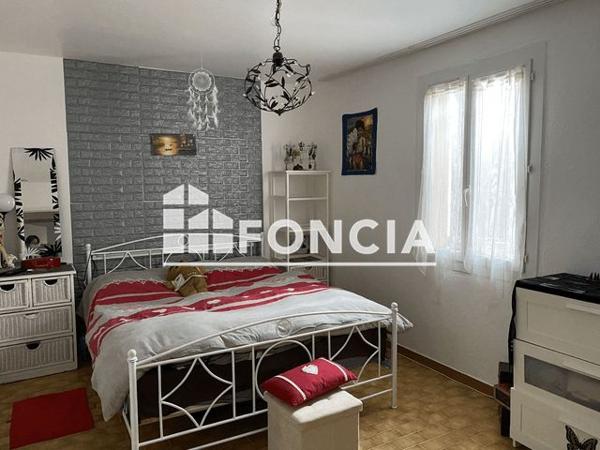 Location Appartement 3 pièces 86.84 m² - DOMAINE DU PARADIS Le Luc 83340