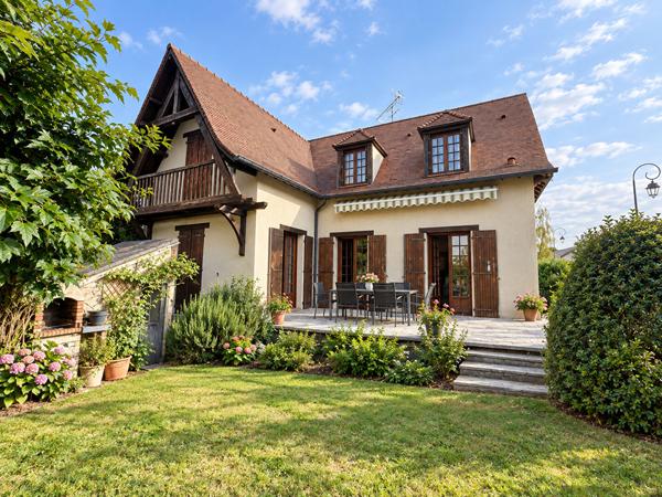 Maison Antony 6 pièce(s)