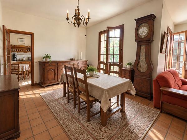 Maison Antony 6 pièce(s)