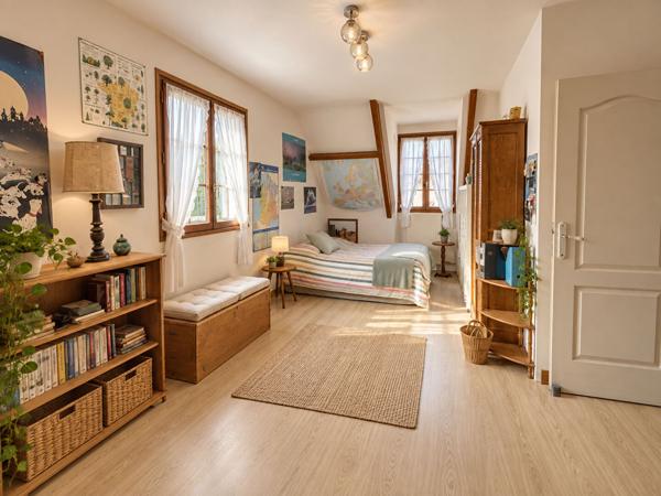 Maison Antony 6 pièce(s)