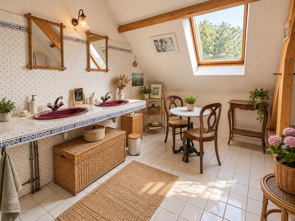 Maison Antony 6 pièce(s)