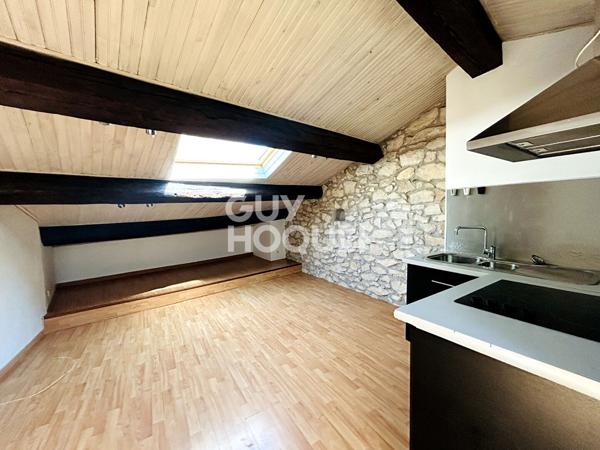 Appartement Narbonne 2 pièce(s) 22,50m2