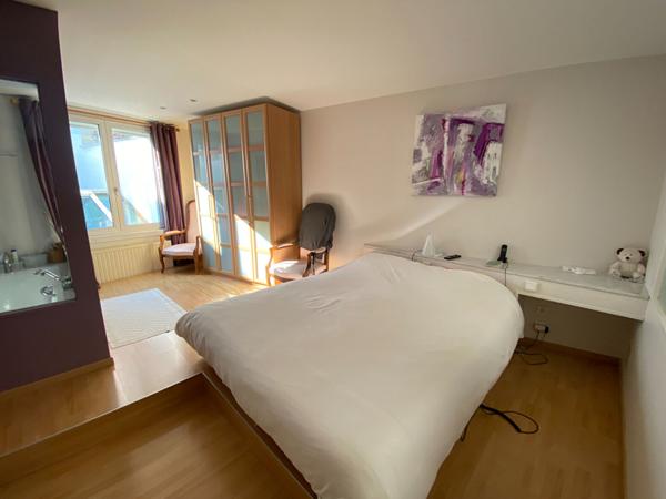 Maison spacieuse 8 pièces à vendre au centre de Saint Quentin - Réf 6027