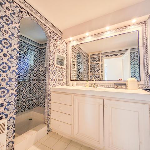 maison à vendre  6 pièces - 112 m2 LA CROIX VALMER - 83