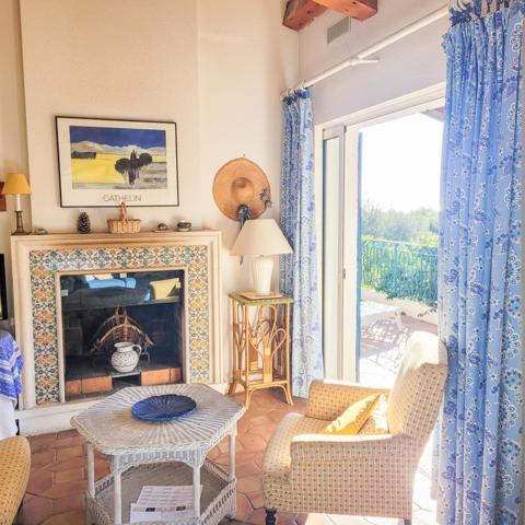 maison à vendre  6 pièces - 112 m2 LA CROIX VALMER - 83