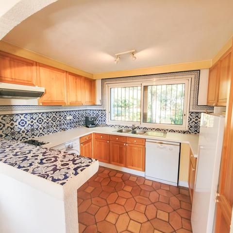 maison à vendre  6 pièces - 112 m2 LA CROIX VALMER - 83