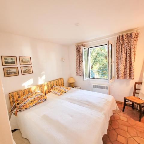 maison à vendre  6 pièces - 112 m2 LA CROIX VALMER - 83