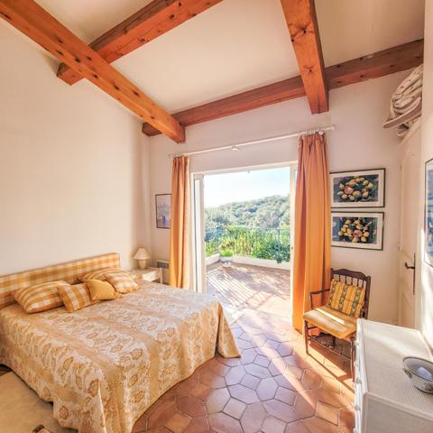 maison à vendre  6 pièces - 112 m2 LA CROIX VALMER - 83