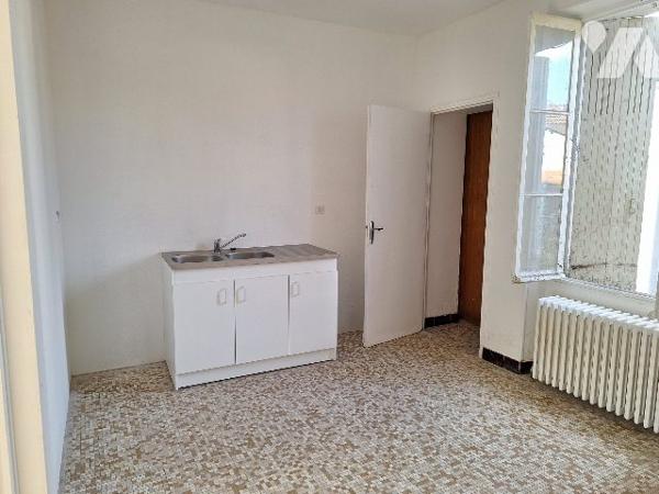 Maison 102m² quatre chambres, ARGENT-SUR-SAULDRE