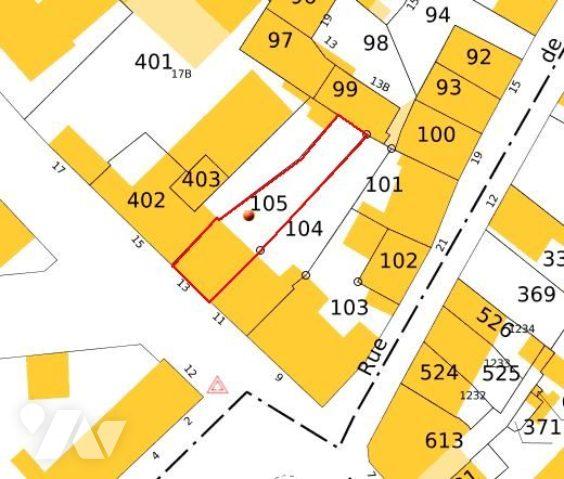 Maison 102m² quatre chambres, ARGENT-SUR-SAULDRE