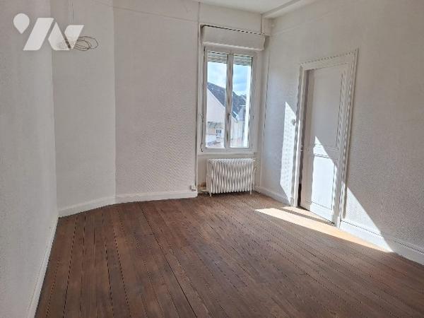 Maison 102m² quatre chambres, ARGENT-SUR-SAULDRE