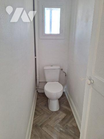 Maison 102m² quatre chambres, ARGENT-SUR-SAULDRE