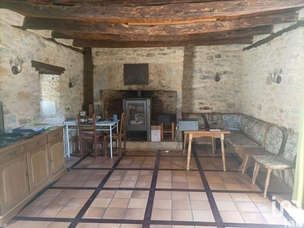 Camping à vendre 200 m² Rocamadour