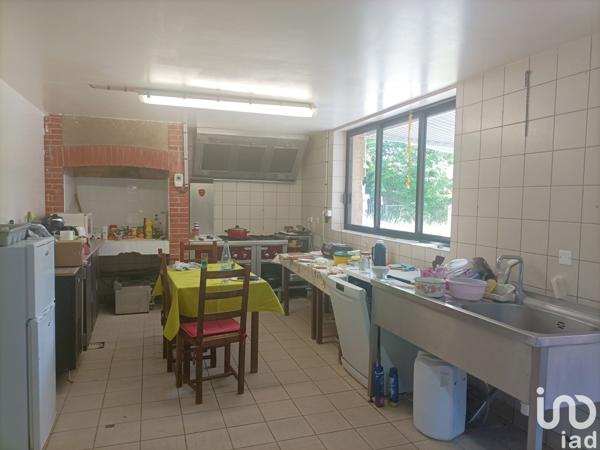 Camping à vendre 200 m² Rocamadour