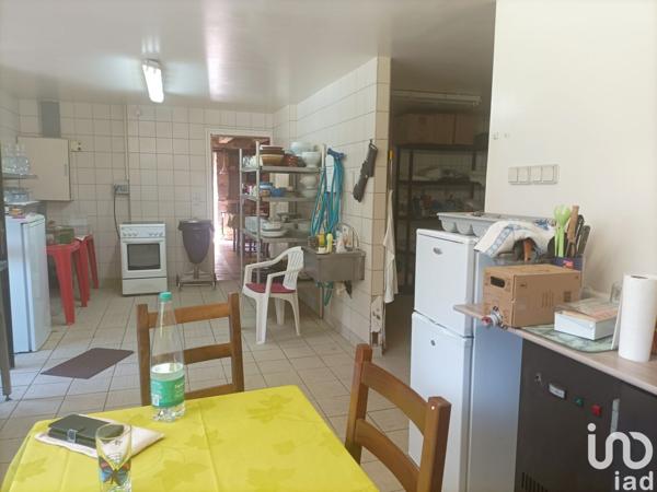 Camping à vendre 200 m² Rocamadour