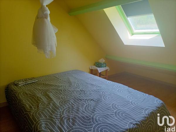 Camping à vendre 200 m² Rocamadour