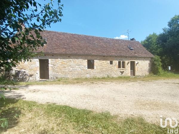 Camping à vendre 200 m² Rocamadour