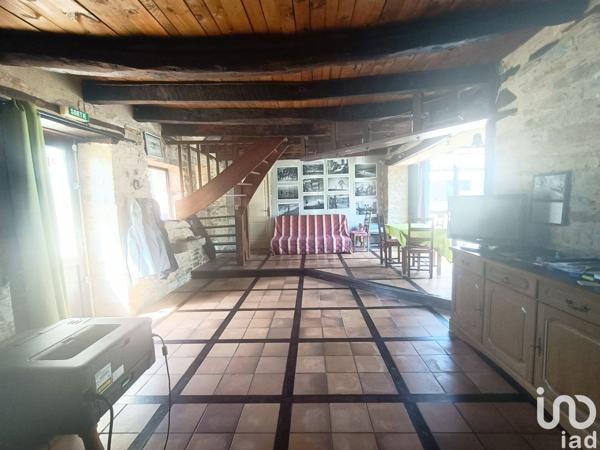Camping à vendre 200 m² Rocamadour